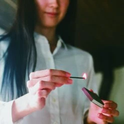 10 Minute Aroma 002 Lavender Japanese Incense -Office Supply Store 10 minute aroma 002 lavender japanese incense 483