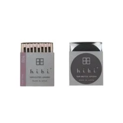 10 Minute Aroma 004 Ylang Ylang Japanese Incense