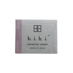 10 Minute Aroma 004 Ylang Ylang - Large Box