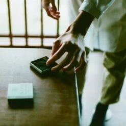 10 Minute Aroma 005 Tea Tree Japanese Incense -Office Supply Store 10 minute aroma 005 tea tree japanese incense 485