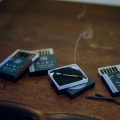 10 Minute Aroma Ambergris - Deep -Office Supply Store 10 minute aroma ambergris deep incense 395