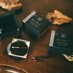 10 Minute Aroma Ambergris - Large Box Deep -Office Supply Store 10 minute aroma ambergris large box deep incense 237