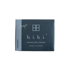 10 Minute Aroma Ambergris - Large Box Deep