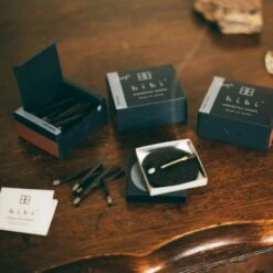 10 Minute Aroma Ambergris - Large Box Deep -Office Supply Store 10 minute aroma ambergris large box deep incense 792