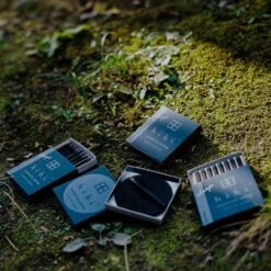 10 Minute Aroma Oak Moss - Deep -Office Supply Store 10 minute aroma oak moss deep incense 522