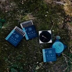 10 Minute Aroma Oak Moss - Deep -Office Supply Store 10 minute aroma oak moss deep incense 906