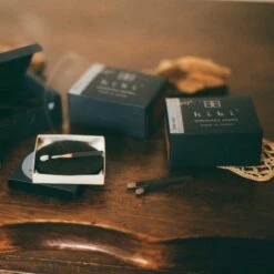 10 Minute Aroma Oak Moss - Large Box Deep -Office Supply Store 10 minute aroma oak moss large box deep incense 479