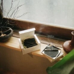 10 Minute Aroma Yuzu - Large Box -Office Supply Store 10 minute aroma yuzu large box incense 174