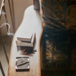 10 Minute Aroma Yuzu - Large Box -Office Supply Store 10 minute aroma yuzu large box incense 636