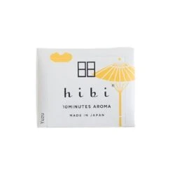 10 Minute Aroma Yuzu - Large Box