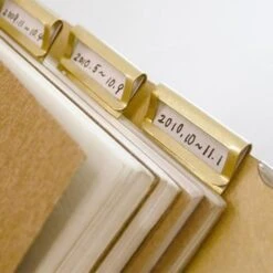 12 Trombones En Laiton -Office Supply Store 12 trombones en laiton plate 703