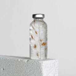 Bottle Plant / Capsella Bursa-pastoris / SPS_024