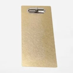 BRASS CLIP BOARD SOLID 14 BRASS CLIP BOARD SOLID -Office Supply Store brass clip board solid 393