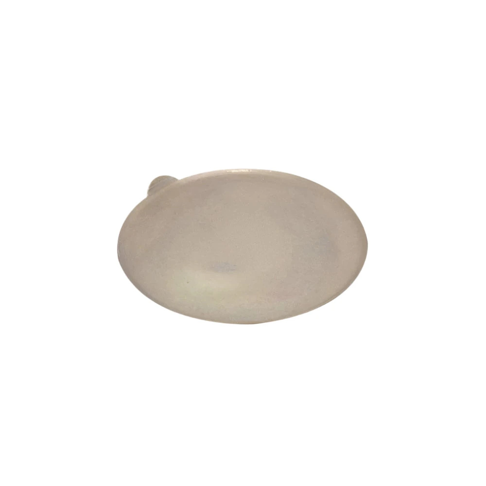 BRASS GRIP CIRCLE PLATE ANTIQUE BRASS 3 BRASS GRIP CIRCLE PLATE ANTIQUE BRASS