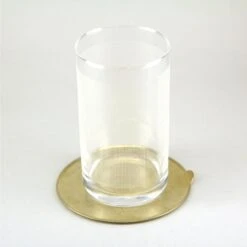 BRASS GRIP CIRCLE PLATE ANTIQUE BRASS 21 BRASS GRIP CIRCLE PLATE ANTIQUE BRASS -Office Supply Store brass grip circle plate antique 498