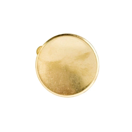 BRASS GRIP CIRCLE PLATE SOLID BRASS 4 BRASS GRIP CIRCLE PLATE SOLID BRASS -Office Supply Store brass grip circle plate solid 236