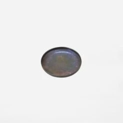 BRASS MINI PLATE RUST -Office Supply Store brass mini plate rust 439