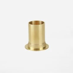 BRASS PEN STAND 02 SOLID 8 BRASS PEN STAND 02 SOLID -Office Supply Store brass pen stand 02 solid 190