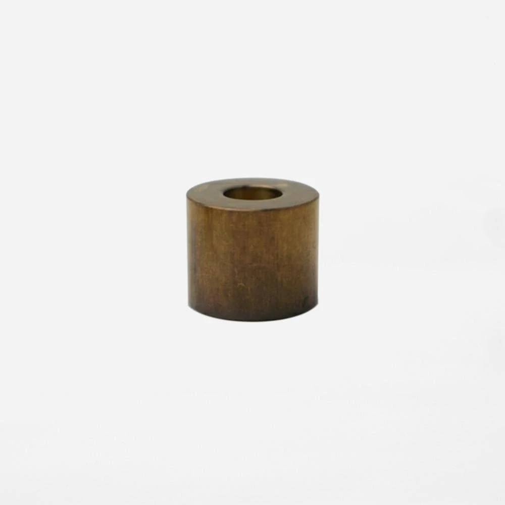 BRASS PEN STAND RUST 15 BRASS PEN STAND RUST - Image 13