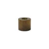 BRASS PEN STAND RUST -Office Supply Store brass pen stand rust 698