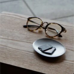 BRASS PLATE ANTIQUE -Office Supply Store brass plate antique 887