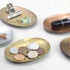 BRASS PLATE RUST -Office Supply Store brass plate rust 103