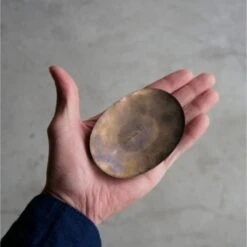 BRASS PLATE RUST -Office Supply Store brass plate rust 345