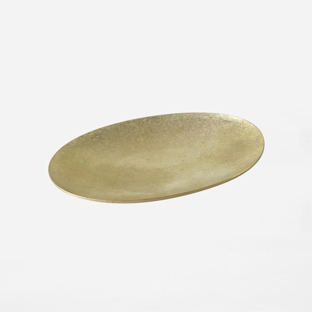 BRASS PLATE SOLID 12 BRASS PLATE SOLID - Image 10