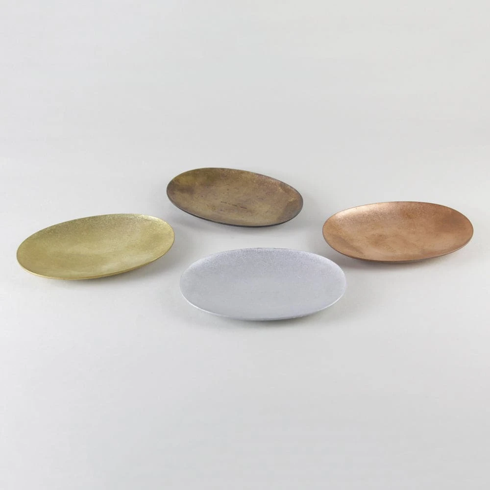 BRASS PLATE SOLID 7 BRASS PLATE SOLID - Image 5