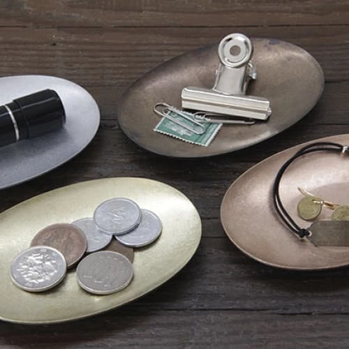 BRASS PLATE SOLID 11 BRASS PLATE SOLID - Image 9