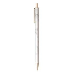 BRASS RETRACTABLE PEN HANMON JYUNGIN