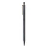 BRASS RETRACTABLE PEN RUST BLACK -Office Supply Store brass retractable pen rust black ballpoint 747