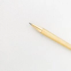 BRASS RETRACTABLE PEN SOLID BRASS -Office Supply Store brass retractable pen solid ballpoint 479