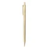 BRASS RETRACTABLE PEN SOLID BRASS -Office Supply Store brass retractable pen solid ballpoint 621