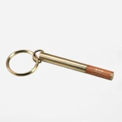 BRASS ROOM NO. KEY-HOLDER BE635 -Office Supply Store brass room no key holder be635 349