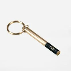BRASS ROOM NO. KEY-HOLDER BK829 -Office Supply Store brass room no key holder bk829 403