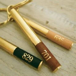 BRASS ROOM NO. KEY-HOLDER BR701 -Office Supply Store brass room no key holder br701 368