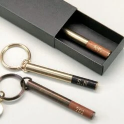 BRASS ROOM NO. KEY-HOLDER BR701 -Office Supply Store brass room no key holder br701 778