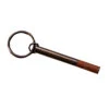 BRASS ROOM NO. KEY-HOLDER RUST BR701 -Office Supply Store brass room no key holder rust br701 145