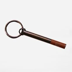 BRASS ROOM NO. KEY-HOLDER RUST BR701 -Office Supply Store brass room no key holder rust br701 992