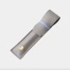 Classic - Reflect - 1 Pen Pouch (Grey) -Office Supply Store classic reflect 1 pen pouch grey case 779