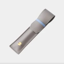 Classic - Reflect - 1 Pen Pouch (Grey)