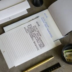 Classic Reflect-Letter Paper Set(Black) -Office Supply Store classic reflect letter paper setblack and envelope 860