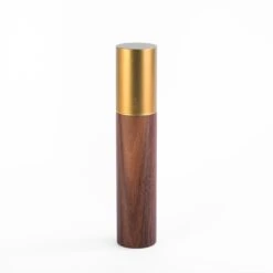 Classic Reflect-Pen Case(Brass)