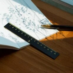 Classic Reflect-Ruler(Ruler) 9 Classic Reflect-Ruler(Ruler) -Office Supply Store classic reflect rulerruler ruler 521