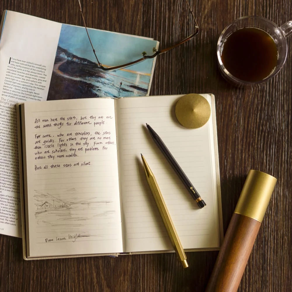 Classic Revolve-Spring Ballpoint Pen(Black) 8 Classic Revolve-Spring Ballpoint Pen(Black) - Image 6