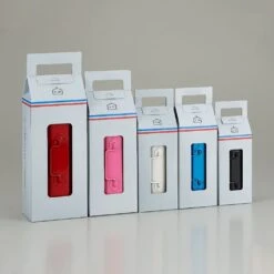 Cobako Mini Box BLACK / Y-12 -Office Supply Store cobako mini box black y 12 storage 354