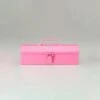Cobako Mini Box PINK / Y-12 -Office Supply Store cobako mini box pink y 12 storage 302