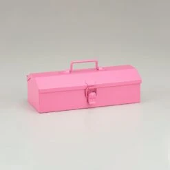 Cobako Mini Box PINK / Y-14 -Office Supply Store cobako mini box pink y 14 storage 267