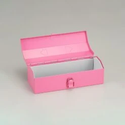 Cobako Mini Box PINK / Y-14 -Office Supply Store cobako mini box pink y 14 storage 686